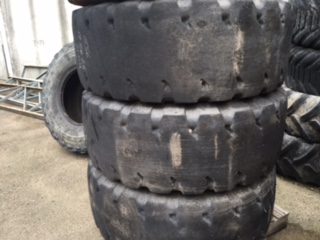 17.5R25 Michelin XMD2