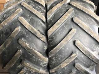 600/70R30 Michelin