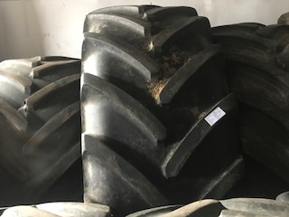 710/70R38 Michelin